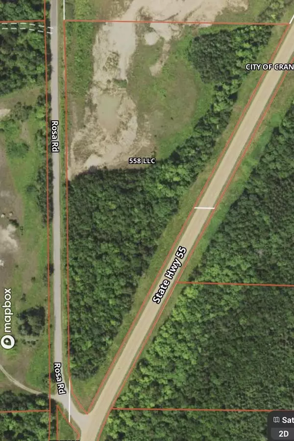 HWY 55, Crandon, WI 54520