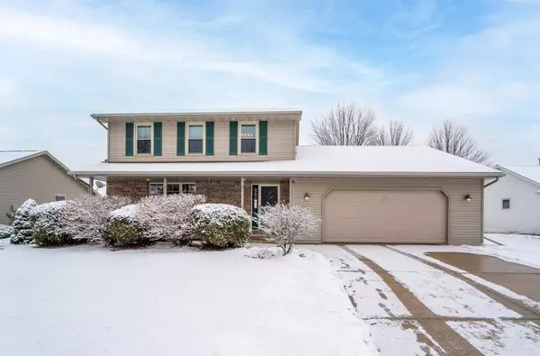 3634 STANFORD DRIVE, New Franken, WI 54229