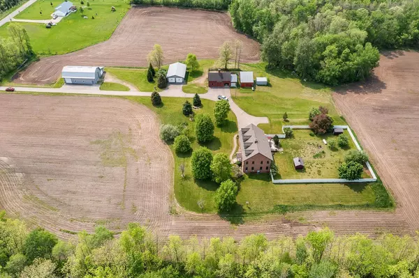 N4021 VALLEY ROAD, Bonduel, WI 54107