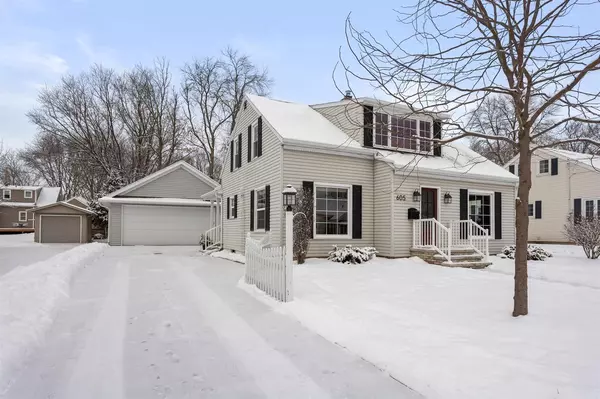 605 TAYLOR STREET, Little Chute, WI 54140