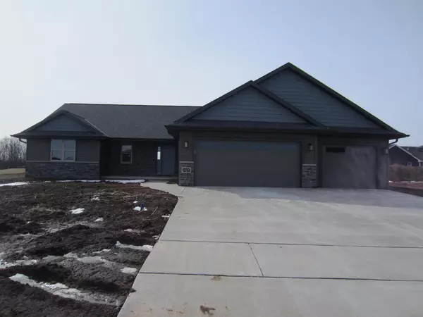 1465 CHICKORY COURT, De Pere, WI 54115