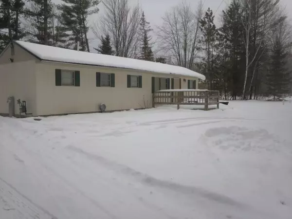 13361 STATE HWY 32 64, Mountain, WI 54149