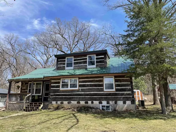 N5752 SPAULDING HILL ROAD, Ripon, WI 54971