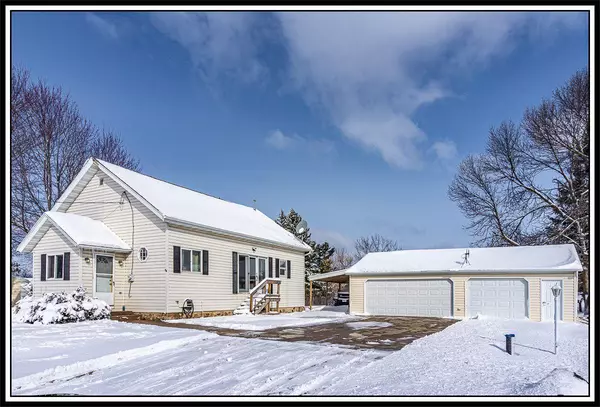 E9196 STATE ROAD 96, Fremont, WI 54940