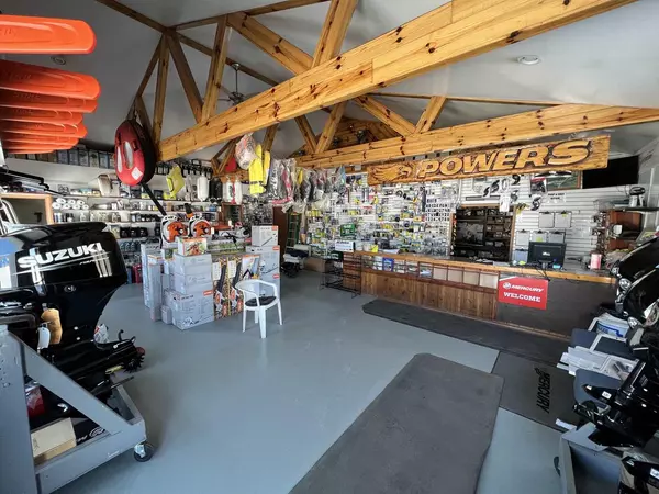 Townsend, WI 54175,17795 STATE HWY 32