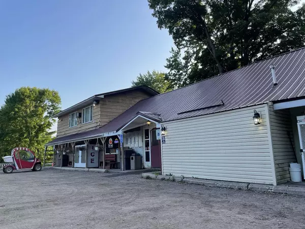 N9126 COUNTY ROAD D, Bowler, WI 54416