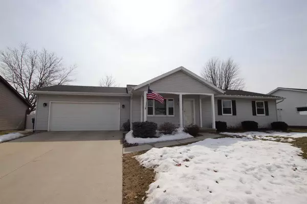 313 CHAPLEAU STREET, North Fond Du Lac, WI 54937