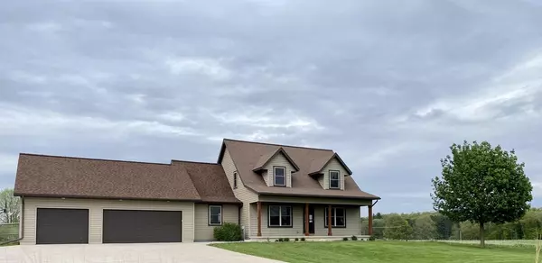 W594 MAUG ROAD, Ripon, WI 54971