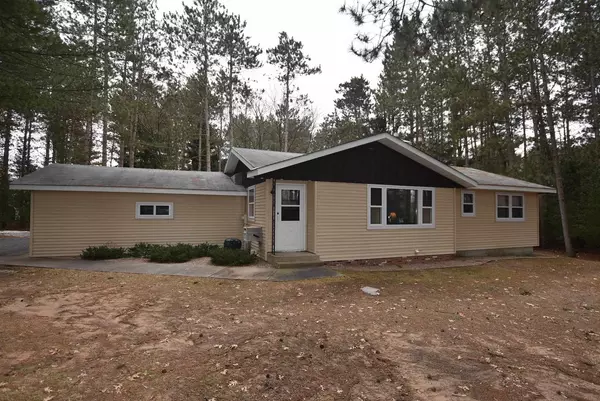 W5633 SPRINGWATER DRIVE, Wild Rose, WI 54984