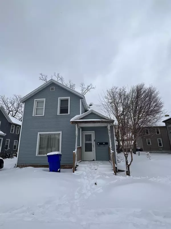 312 N ONEIDA STREET, Appleton, WI 54911