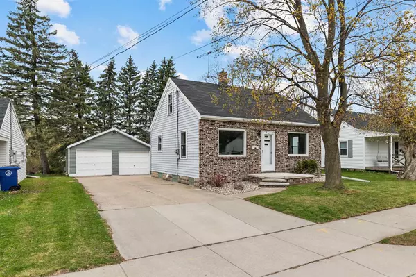 223 BUCHANAN STREET, Little Chute, WI 54130