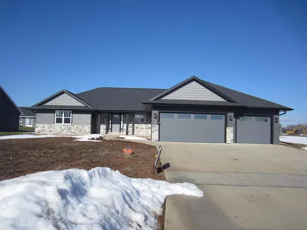 1454 CHICKORY COURT, De Pere, WI 54115