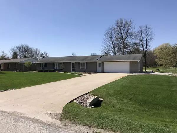 4976 CALEDONIA DRIVE, New Franken, WI 54229