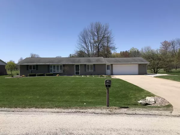 New Franken, WI 54229,4976 CALEDONIA DRIVE