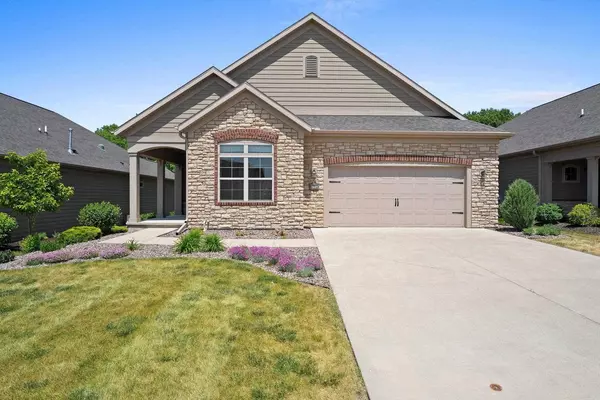 3449 PEPPERGRASS COURT, Green Bay, WI 54311