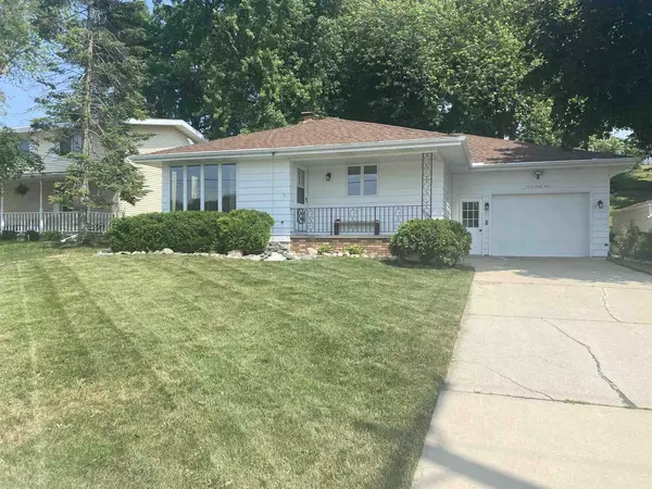 339 WASHINGTON STREET, Wrightstown, WI 54180