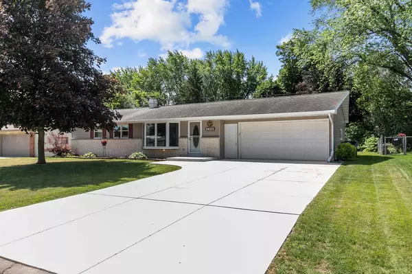 1421 GLEN ROAD, Ashwaubenon, WI 54313