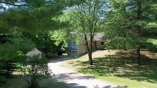 10694 E ROST LAKE ROAD, Coleman, WI 54112