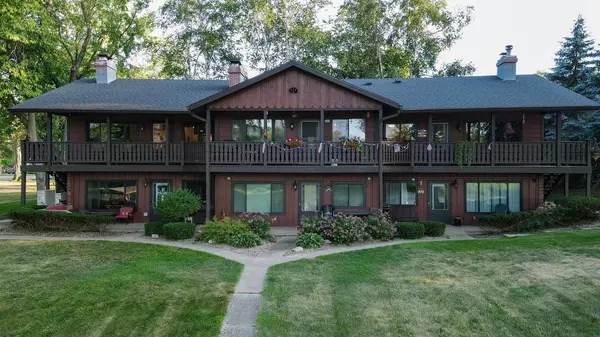 Fremont, WI 54940,506 WOLF RIVER DRIVE #6