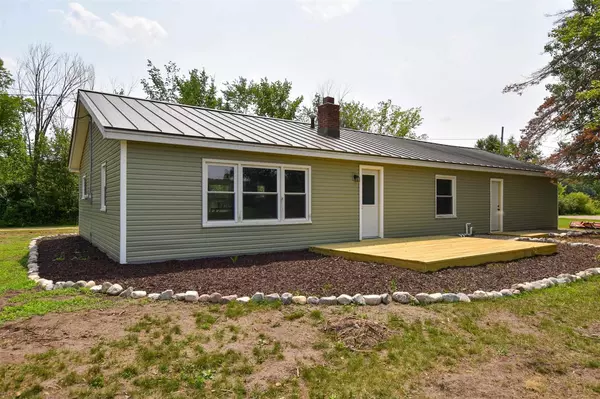 Wild Rose, WI 54984,N5389 COUNTY ROAD W