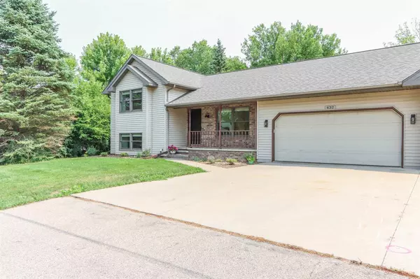 N432 NOTTINGHAM ROAD, Appleton, WI 54915