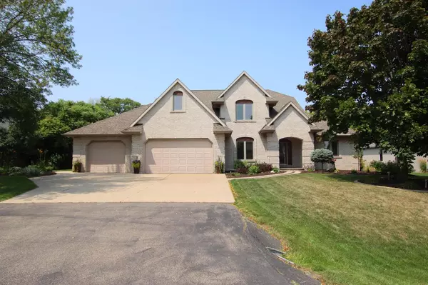 N7817 LAKESHORE LANE, Sherwood, WI 54169