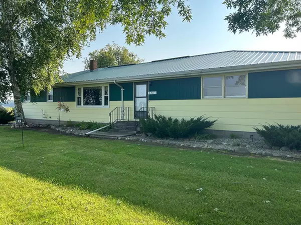 720 S CECIL STREET, Bonduel, WI 54107