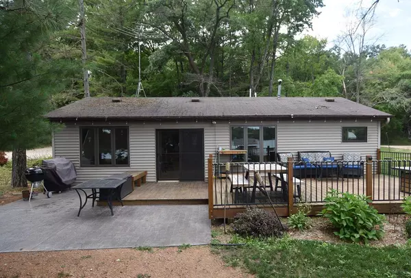 N4764 WHITE TAIL TRAIL, Wild Rose, WI 54984