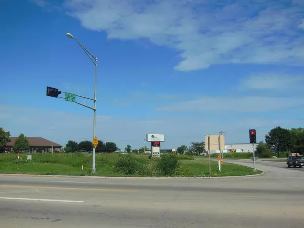 STATE ROAD 91, Oshkosh, WI 54904