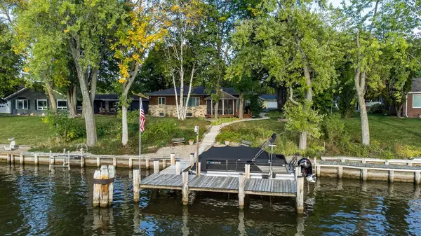 503 S RIVER ROAD, Fremont, WI 54940