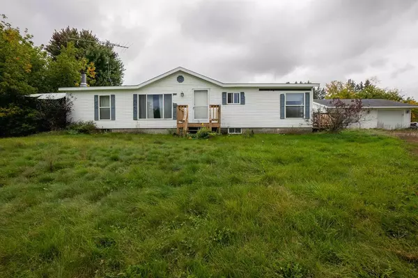 14653 SECTION 4 ROAD, Mountain, WI 54138