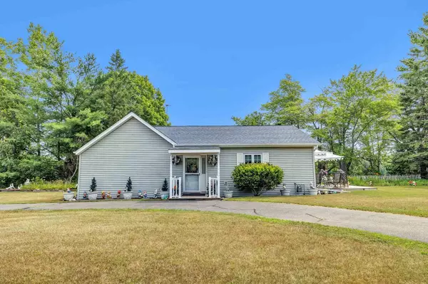 12824 W SHORE DRIVE, Mountain, WI 54149