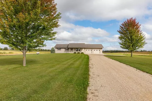 7620 OSBORNE ROAD, Ripon, WI 54971