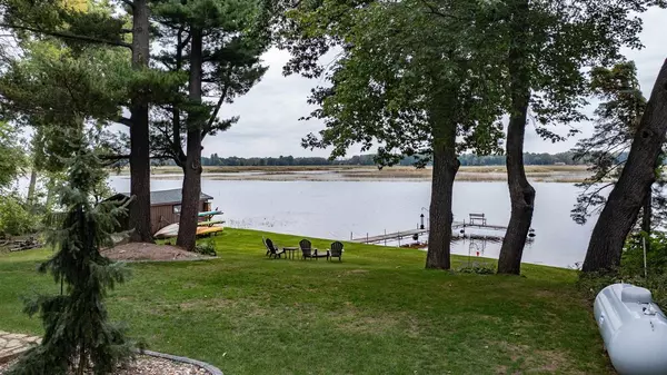 Weyauwega, WI 54983,E5602 WAUKAUNAKA STREET