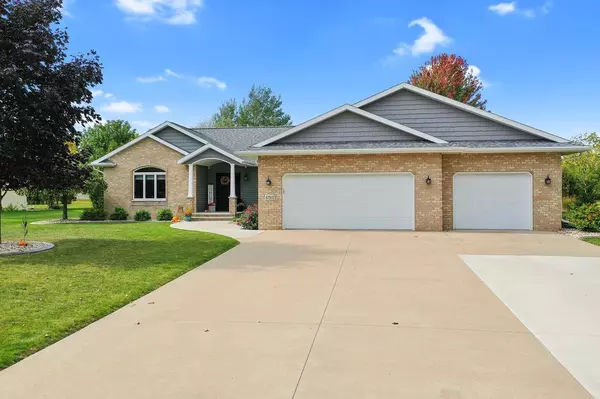 N7915 CREEKSIDE DRIVE, Sherwood, WI 54169