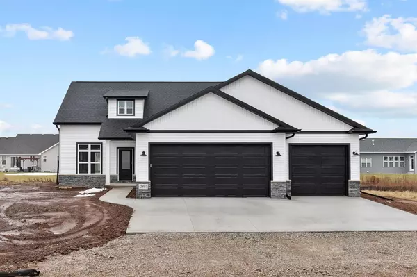 2981 TURQUOISE LANE, Appleton, WI 54913