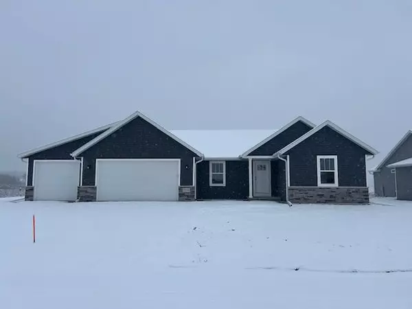 2808 E SUNSTONE PLACE, Appleton, WI 54913