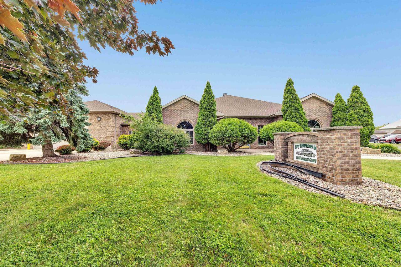 1241 RUSSETT COURT, Green Bay, WI 54313