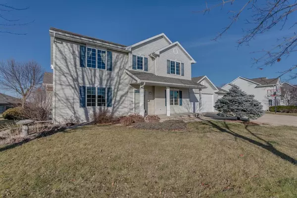 Sherwood, WI 54169,N519 ROBINHOOD WAY