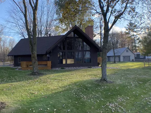 N5851 BERGS ROAD, Bonduel, WI 54107