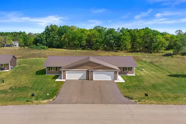 307 WILCOX COURT, Wautoma, WI 54982