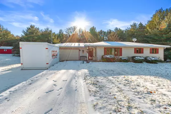 N3437 MARLWOOD DRIVE, Wautoma, WI 54982