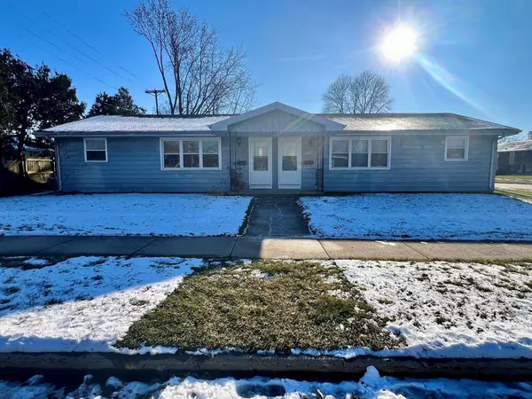 1709 W PERSHING STREET, Appleton, WI 54914