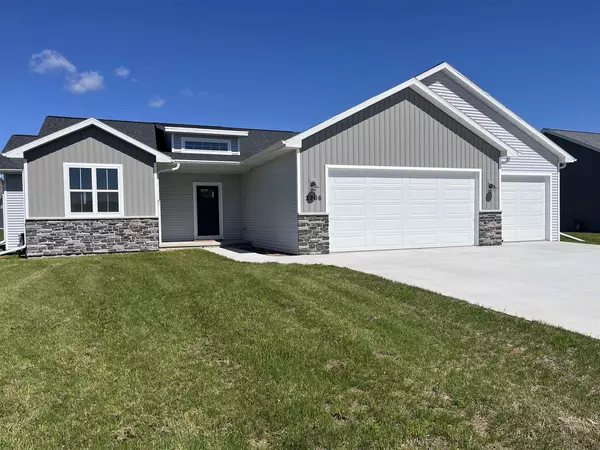 2966 E TURQUOISE LANE, Appleton, WI 54913