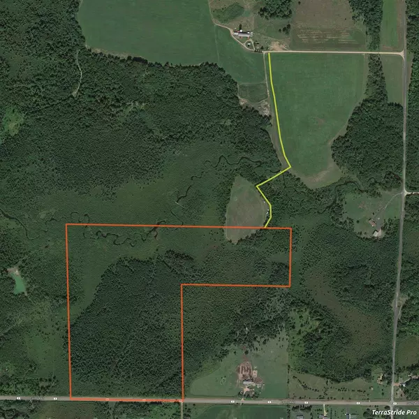 Mattoon, WI 54450,COUNTY  ROAD Z