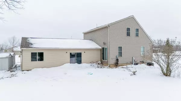 Hobart, WI 54155,220 TROUT CREEK ROAD