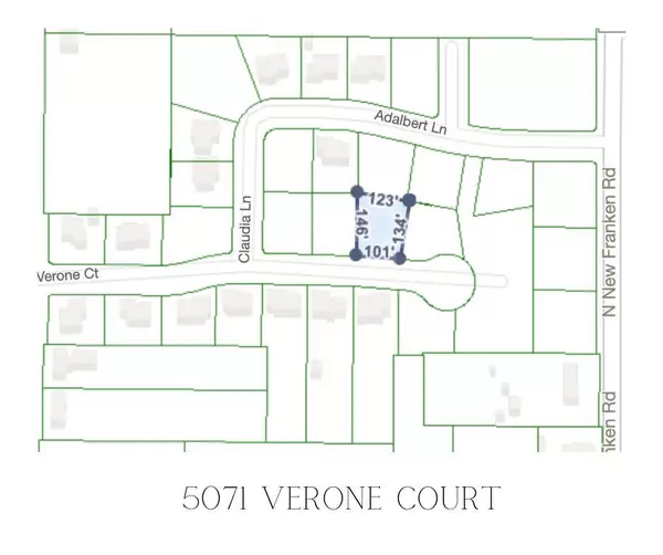 5071 VERONE COURT, New Franken, WI 54229