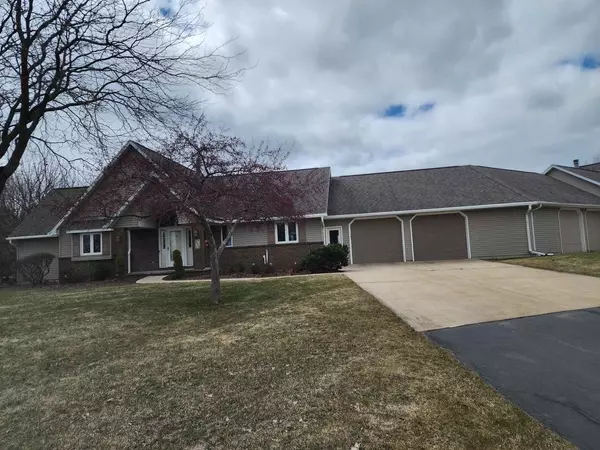 N7715 PIGEON ROAD, Sherwood, WI 54169