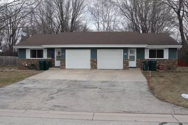 2116 N WHITNEY DRIVE, Appleton, WI 54914