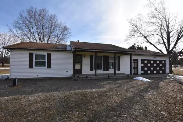 N2136 SOUTHGATE TERRACE, Wautoma, WI 54982